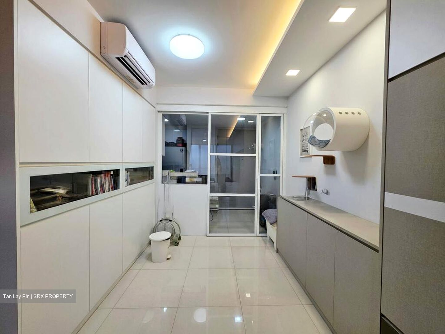 Prive (D19), Condominium #501311791